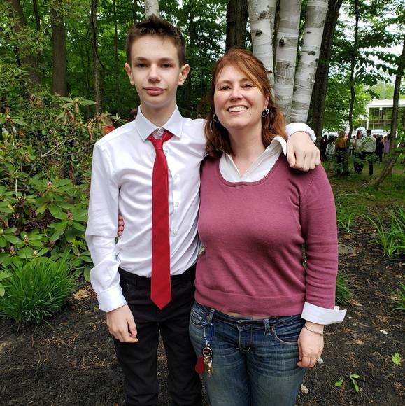 Meet your Posher, Heather - Picture 1 of 1